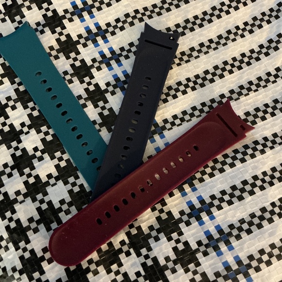 Smart Watch watchbands - Picture 1 of 1
